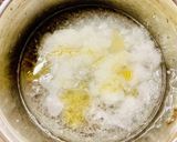 おろしトマトスープ♡レモン風味♡作り方5写真