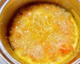 おろしトマトスープ♡レモン風味♡作り方8写真