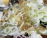 ごま油が香るナスの煮浸し　レンジで簡単作り方2写真
