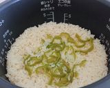 炊飯器でピラフ☆メヒコ風作り方6写真