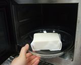 豆腐の中華風カニあんかけ作り方2写真