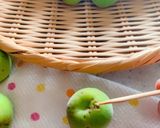 青梅の梅酒作り方6写真
