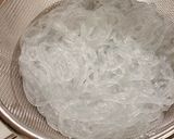 〜麻婆春雨〜かんたんでおいしい！作り方1写真