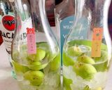 青梅の梅酒作り方13写真