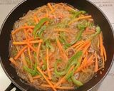 〜麻婆春雨〜かんたんでおいしい！作り方5写真