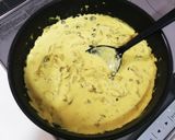 クリーミーきのこカレー作り方4写真