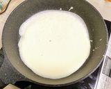 IHで作る、お手軽もちもちクレープ生地作り方4写真