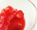【浸け置き短縮術】ラディッシュ甘酢漬け作り方10写真