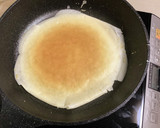 IHで作る、お手軽もちもちクレープ生地作り方5写真