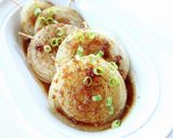 皆大好き【新玉ねぎステーキ（ガリバタ）】作り方5写真