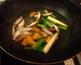 野菜たっぷり鶏の唐揚げ甘酢あんかけ作り方3写真