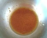 カリカリしらすと豆腐のチョレギ風サラダ作り方1写真