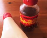 秒で完成！タコのマヨキムチ和え作り方2写真