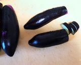 なすときゅうりの味噌炒め作り方1写真