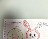 　まいぜんシスターズ　キャラ弁作り方3写真