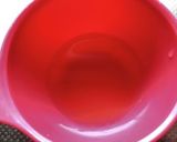 発酵レモンのココナッツクッキー作り方3写真