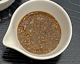 ヘルシー高野豆腐ヒレかつ＆特製胡麻ソース作り方10写真
