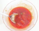 ヘルシー簡単!ミラノ風チキンカツレツ作り方7写真