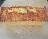 ケーク・オランジュ作り方13写真