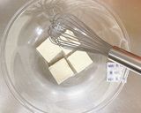 とろ〜ん♪カップでレアチーズケーキ作り方1写真