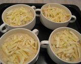 ❤山芋と豆腐のふわとろ焼き❤作り方4写真