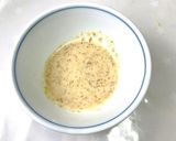 夏にピッタリ！お手頃!! 餃子の皮うどん作り方7写真