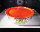 レンジで簡単!サラダ風オクラの豚巻き作り方5写真