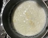 1人ランチにすぐ出来る納豆リゾット作り方2写真