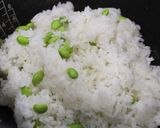 枝豆ごはん作り方4写真