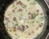 1人ランチにすぐ出来る納豆リゾット作り方3写真