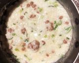 1人ランチにすぐ出来る納豆リゾット作り方4写真