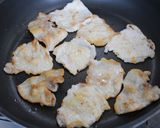 豚の生姜焼き作り方6写真