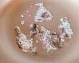 アンチョビきのこシーチキン炒め作り方2写真