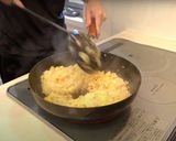 餃子の王将“風”炒飯チャーハン作り方14写真