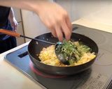 餃子の王将“風”炒飯チャーハン作り方15写真