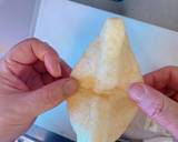 油揚げのピザ作り方1写真