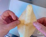 油揚げのピザ作り方1写真