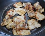 豚の生姜焼き作り方7写真