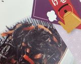 [乾燥総菜で作る]ひじきごはん作り方1写真