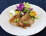 豚の生姜焼き作り方8写真