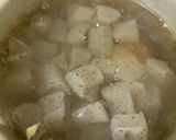 野菜もりもり! 豚の雷汁作り方3写真