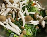野菜もりもり! 豚の雷汁作り方1写真