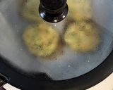 【離乳食後期】鶏と山芋の豆腐バーグ作り方4写真