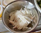 ご飯にかける・たまらん漬け作り方3写真