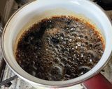 ご飯にかける・たまらん漬け作り方4写真