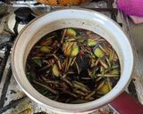 ご飯にかける・たまらん漬け作り方5写真