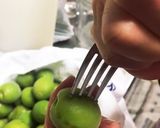 簡単な手づくり梅酒作り方2写真