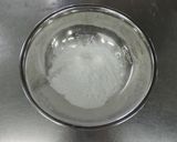 カリッとした食感！米粉かき揚げ作り方3写真