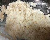ファミレス風＊チーズインハンバーグ作り方1写真
