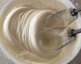 炭酸せんべいで☆簡単ミルクレープ作り方1写真